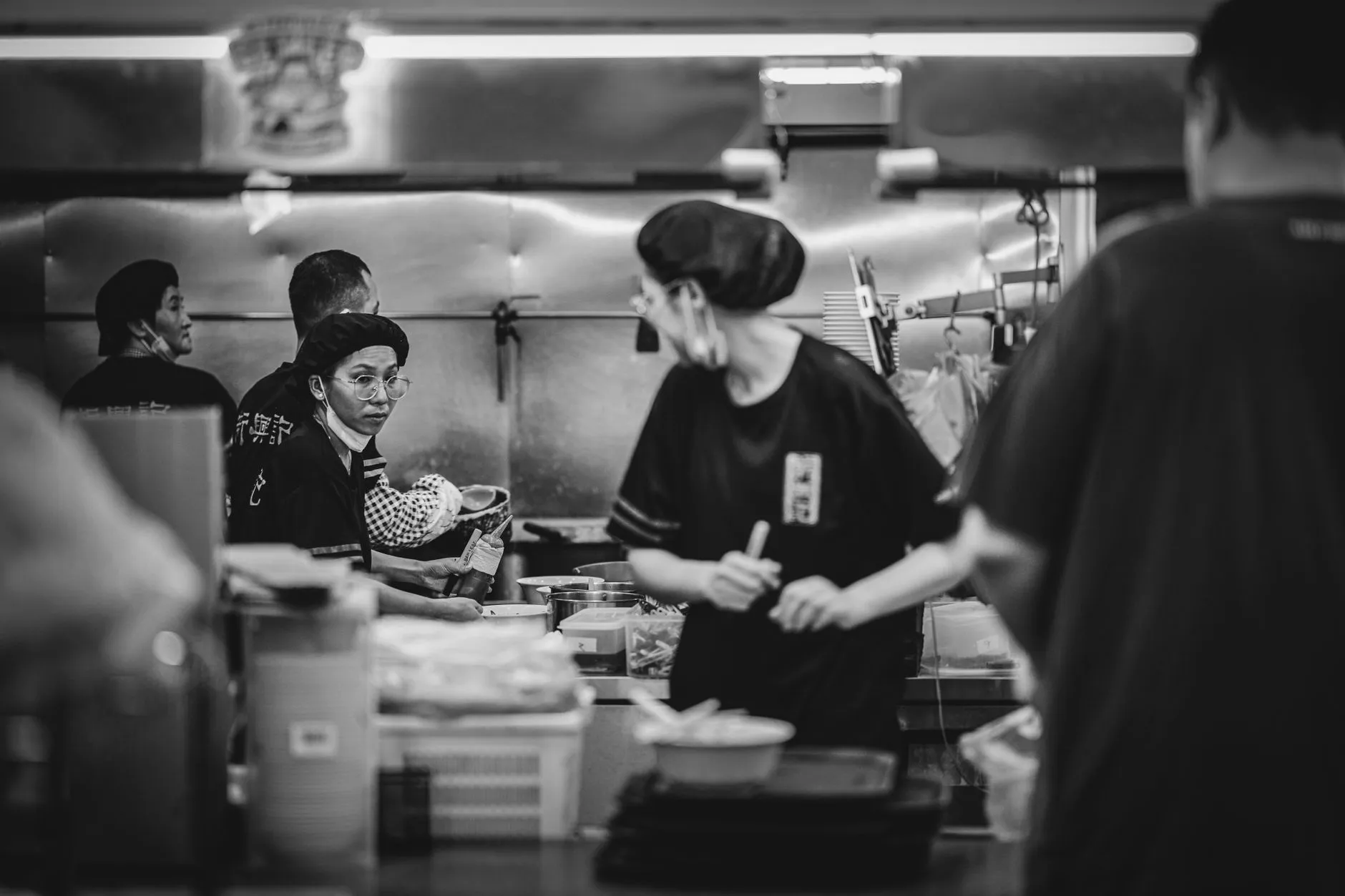 食堂承包服务如何落地？企事业单位餐饮托管方案全流程解析正文配图 1