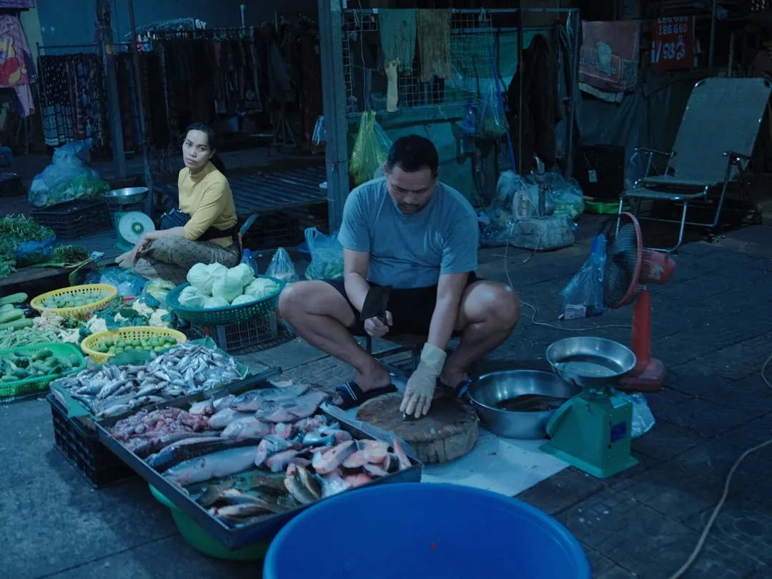 团餐服务与食堂托管模式对比：企业如何选择适合的管理方案
